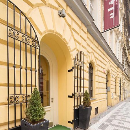 City Lounge Hotel Praga Esterno foto